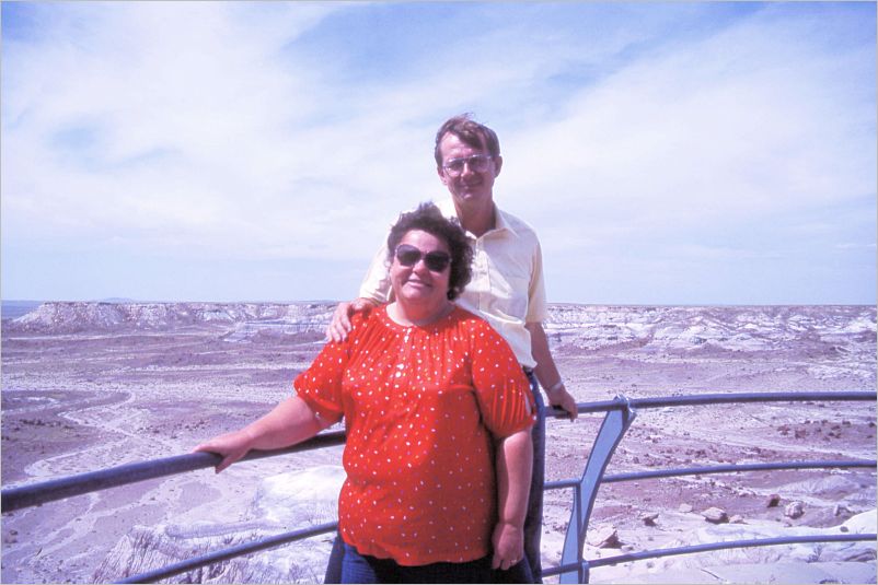 Vacation-1983 Oregon Uncle Jay-010a